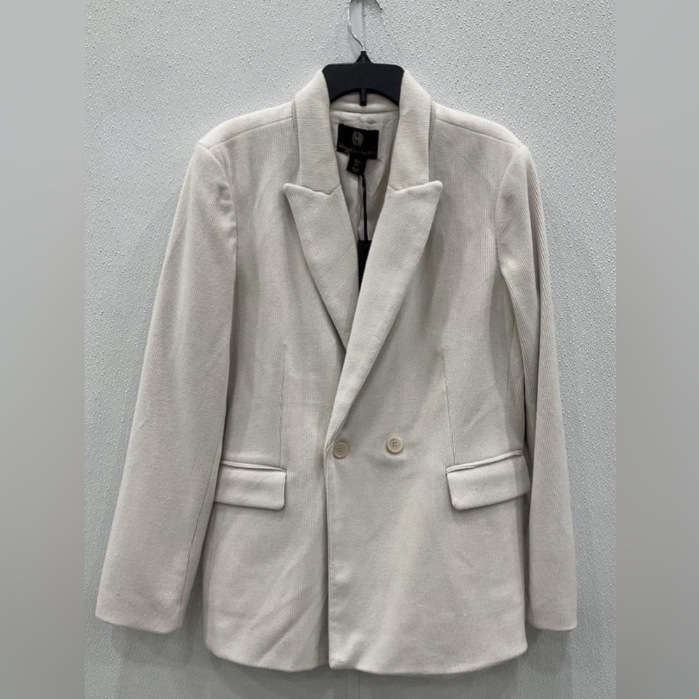 House of Harlow 1960 Corduroy Blazer